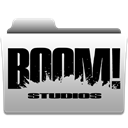 Boom Studios icon